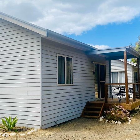 Kangaroo Island Coastal Villas American River Luaran gambar