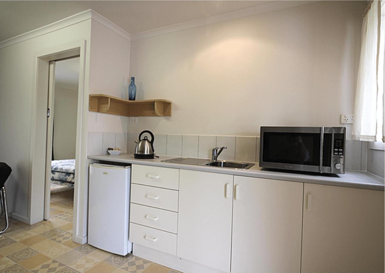 Kangaroo Island Coastal Villas American River Luaran gambar