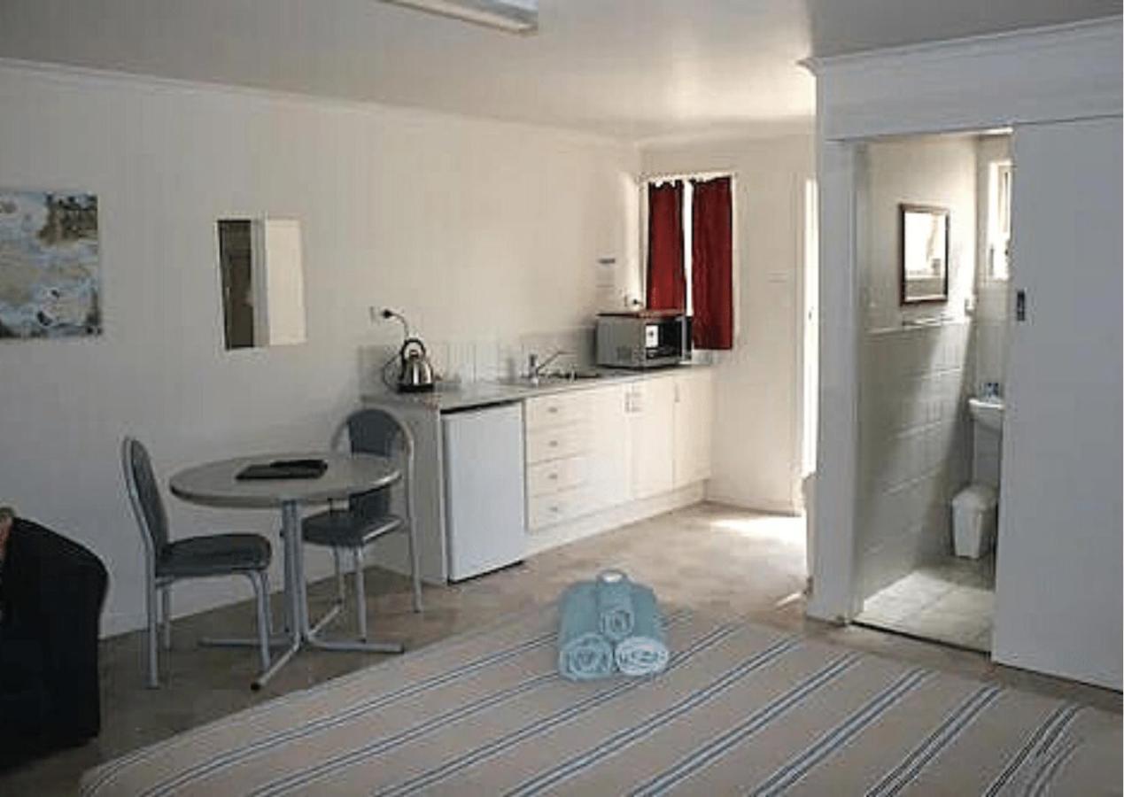 Kangaroo Island Coastal Villas American River Luaran gambar