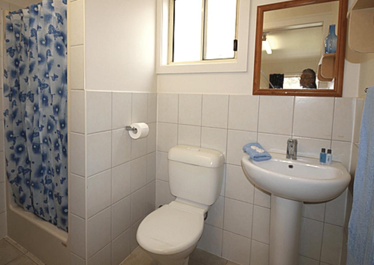 Kangaroo Island Coastal Villas American River Luaran gambar