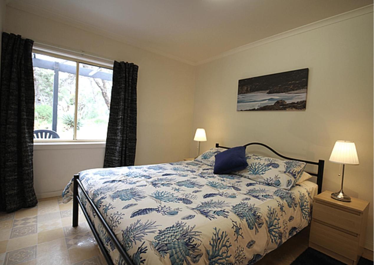 Kangaroo Island Coastal Villas American River Luaran gambar