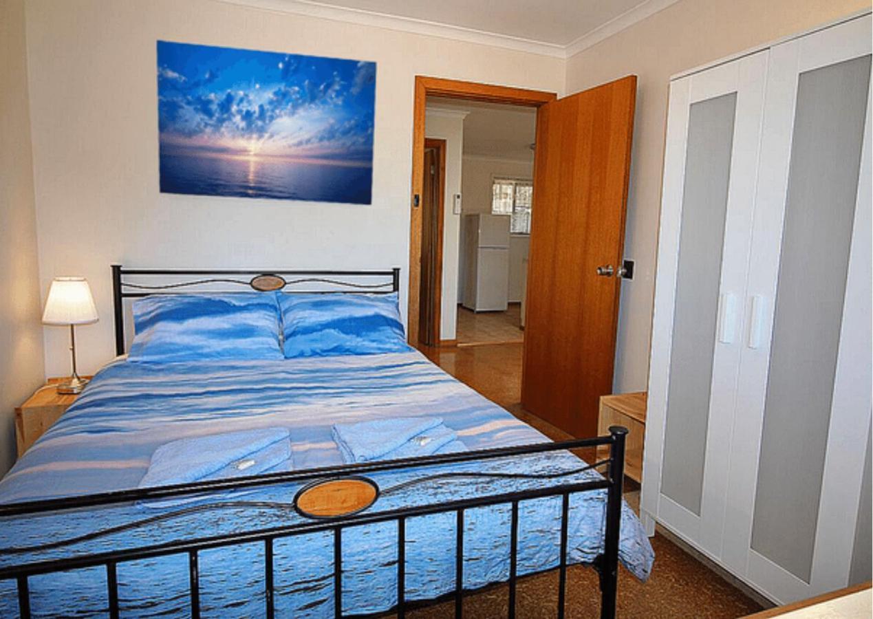Kangaroo Island Coastal Villas American River Luaran gambar