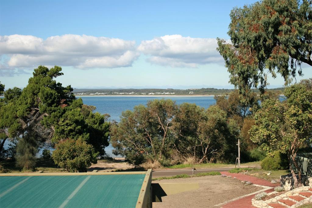 Kangaroo Island Coastal Villas American River Luaran gambar
